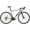 Ridley Grifn A GRX400, Chain Silver Grey, S
