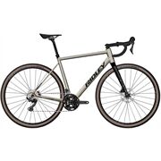 Ridley Grifn A GRX400, Chain Silver Grey, S