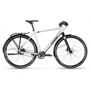 Stevens E-Strada 7.3.4 FEQ, Vogue Silver Black, 56 cm