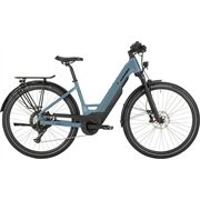 Stevens E-8 X Tour Plus Forma, Elemental Blue, 56 cm