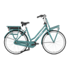 Gazelle Miss Grace C7+ Low Step 500 Wh, demin blue, 54 cm