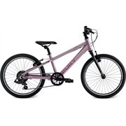 Puky LS-PRO 20-7 - Pearl pink/anthrazit