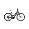 Riese & Müller Culture Mixte touring, 400 Whr, denim, 56 cm