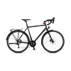 VSF fm, T-Randonneur Lite Diamant, ebony matt, 62 cm