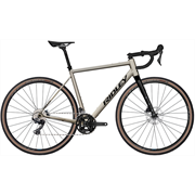 Ridley Grifn A GRX400, Chain Silver Grey, M