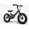 Puky LR Trail Pro, midnight black