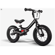 Puky LR Trail Pro, midnight black