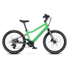 Woom EXPLORE 4, jungle green