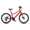 Woom EXPLORE 4, woom red