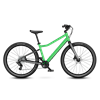 Woom EXPLORE 5, jungle green