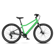 Woom EXPLORE 5, jungle green