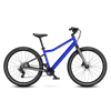 Woom EXPLORE 5, magnetic blue