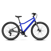 Woom EXPLORE 5, magnetic blue