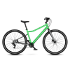 Woom EXPLORE 6, jungle green