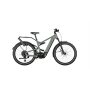 Riese & Müller Delite4 GT touring, 750 Wh, tundra grey matt, 51cm