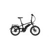 Riese & Müller Tinker2 vario 545 Wh, black matt, universal