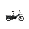 Riese & Müller Multitinker vario 625 Wh, utility grey/black, univ