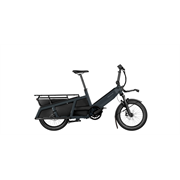 Riese & Müller Multitinker vario 625 Wh, utility grey/black, univ