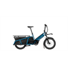 Riese & Müller Multitinker vario 625 Wh, petrol/black matt, unive