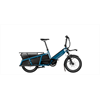 Riese & Müller Multitinker silent 625 Wh, petrol/black matt