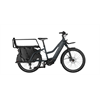 Riese & Müller Multicharger2 Mixte GT family utility grey/b 51cm