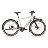 Stevens E-Simeto HT, Sand Grey, S