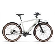 Stevens E-Simeto HT, Sand Grey, M