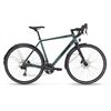 Stevens Supreme, Ivy Green, 54 cm