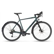 Stevens Supreme, Ivy Green, 61 cm