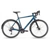 Stevens Supreme Pro, Dark Navy, 56 cm
