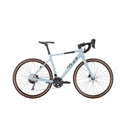 IXGO GX TWO Herren, ashen, 58 cm