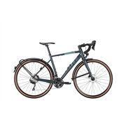 IXGO GT THREE Herren, forest green, 52 cm