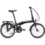 FALTER F 3.0 DELUXE Falt-Rahmen 20'', anthracite