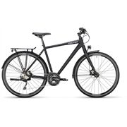 FALTER S 3.0 Diamant, descent black, 52 cm