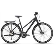 FALTER S 3.0 Trapez, descent black, 48 cm