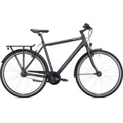 FALTER U 4.0 Diamant, cool grey, 52 cm