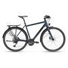 Stevens 7 X Lite Tour HT, Marine Blue, 55 cm