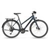 Stevens 7 X Lite Tour LT, Marine Blue, 54 cm