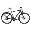 Stevens Avantgarde HT, Marine Blue, 55 cm