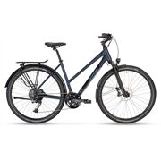 Stevens Avantgarde LT, Marine Blue, 50 cm