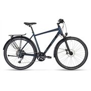 Stevens Avantgarde HT, Marine Blue, 58 cm