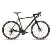 Stevens Camino Pro, Khaki, 51 cm
