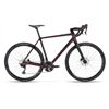 Stevens Camino, Cold Magma Red, 61 cm