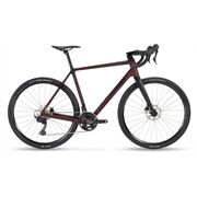 Stevens Camino, Cold Magma Red, 61 cm