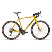 Stevens Camino, Marigold, 51 cm