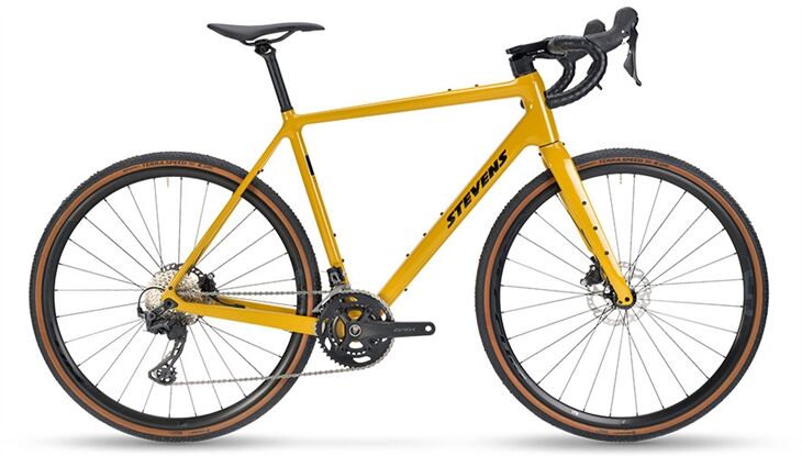 Stevens Camino, Marigold, 54 cm