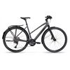Stevens E-Strada 6.3.4 FEQ LT, Stealth Black, 53 cm