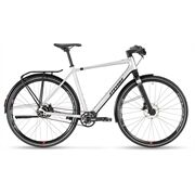 Stevens E-Strada 7.3.4 FEQ, Vogue Silver Black, 53 cm