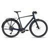 Stevens E-Strada 8.3.4 FEQ HT, Blue Black, 53 cm