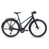 Stevens E-Strada 8.3.4 FEQ LT, Blue Black, 53 cm